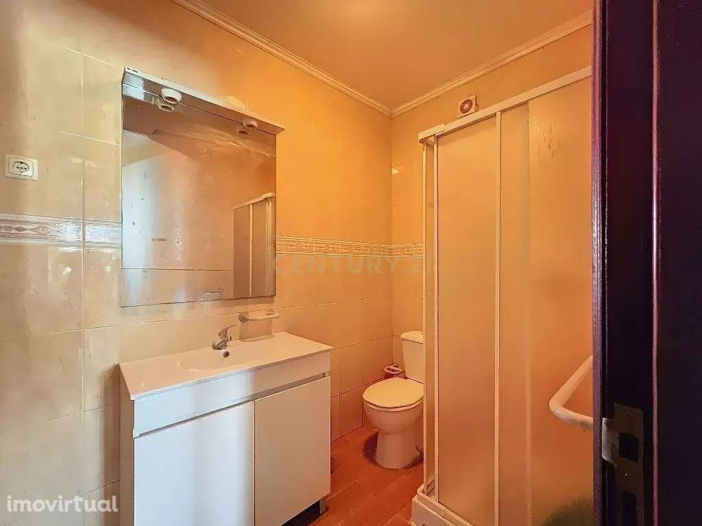 Apartamento, 45 m², Nossa Senhora do Rosário - Grande imagem: 3/6