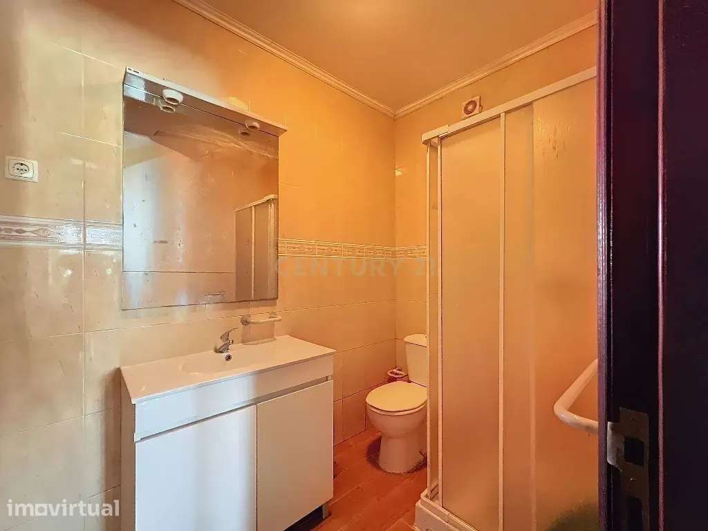 Apartamento, 45 m², Nossa Senhora do Rosário - Grande imagem: 3/6