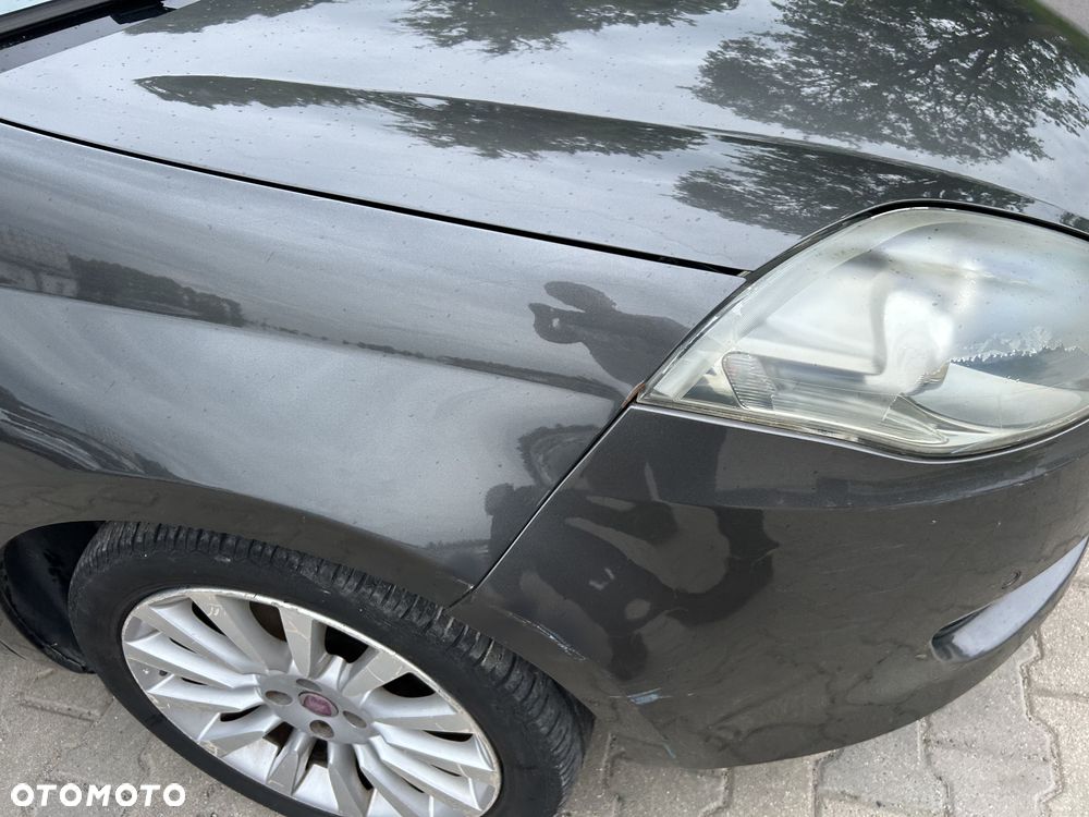 Fiat Bravo - 15