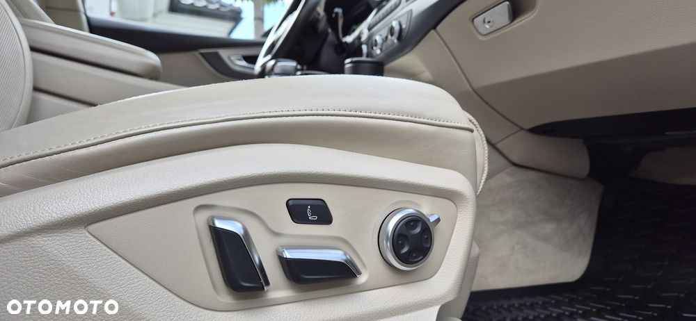 Audi Q7 - 30