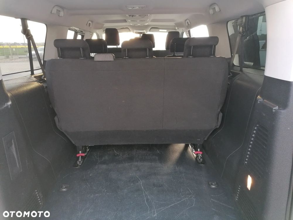 Toyota ProAce Kombi D-4D Long 2,8t - 11