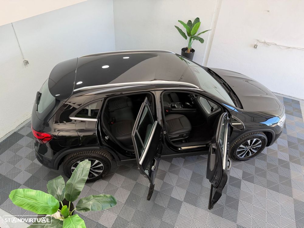 Mercedes-Benz GLA 250 e Progressive - 3