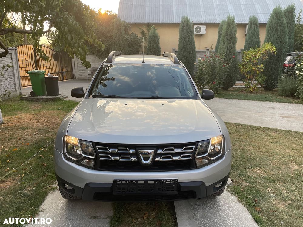 Dacia Duster - 16