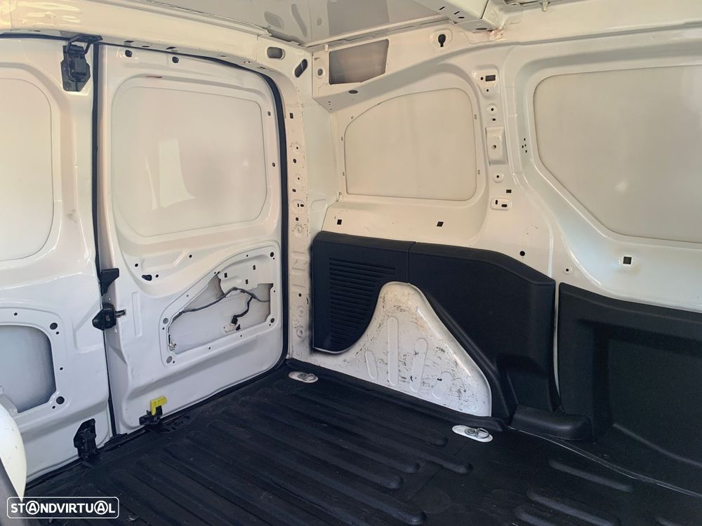 Citroën Berlingo 1.6 e-HDi Exclusive - 33