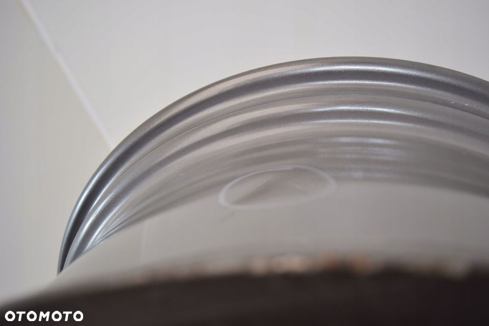 MERCEDES C KLASA W205 FELGA ALUMINIOWA AMG A2054013600 - 4