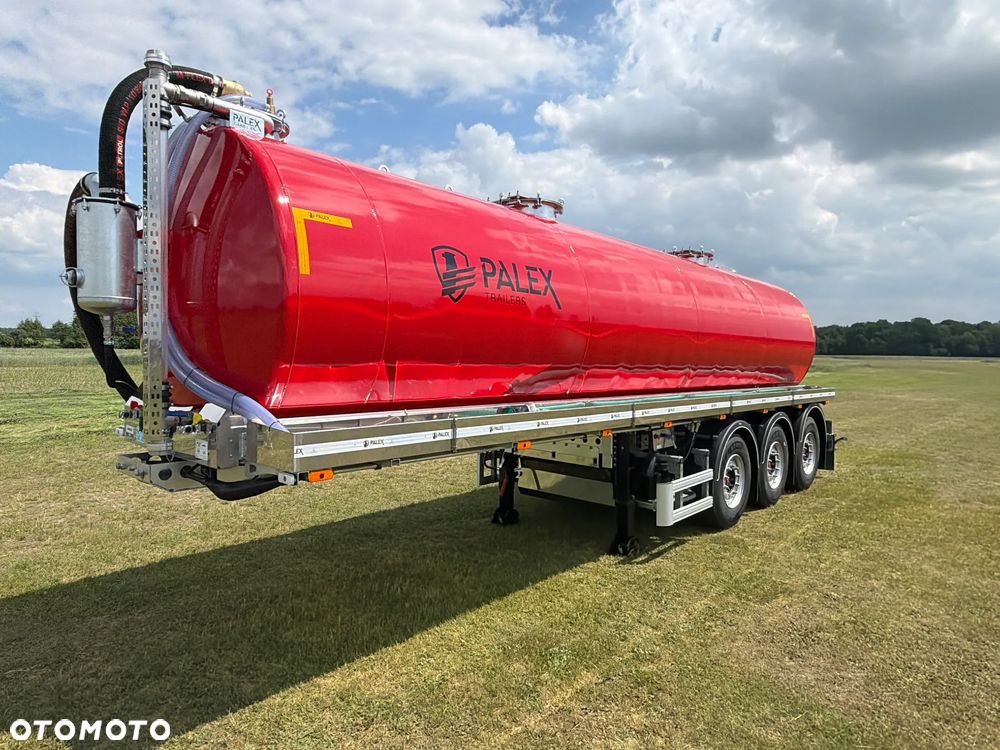 Inny Palex Trailers NA 326 - 31