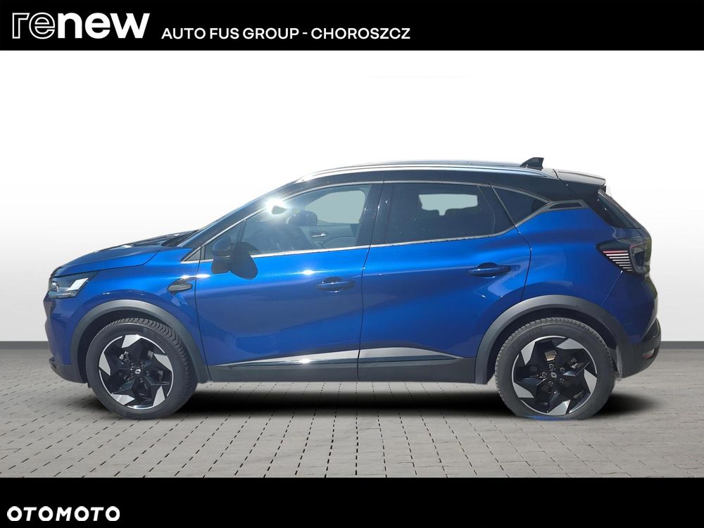 Renault Captur 1.0 TCe Techno - 4