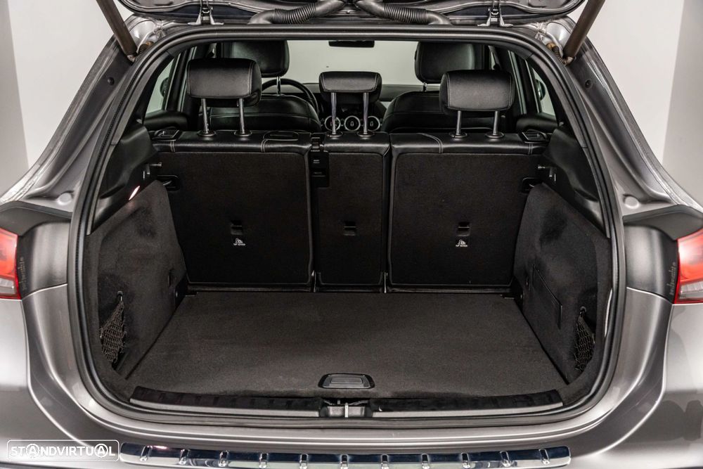 Mercedes-Benz GLA 250 e Progressive - 15