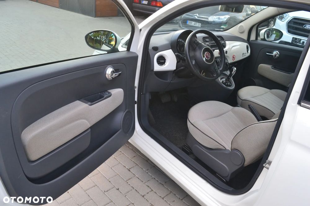 Fiat 500 - 16