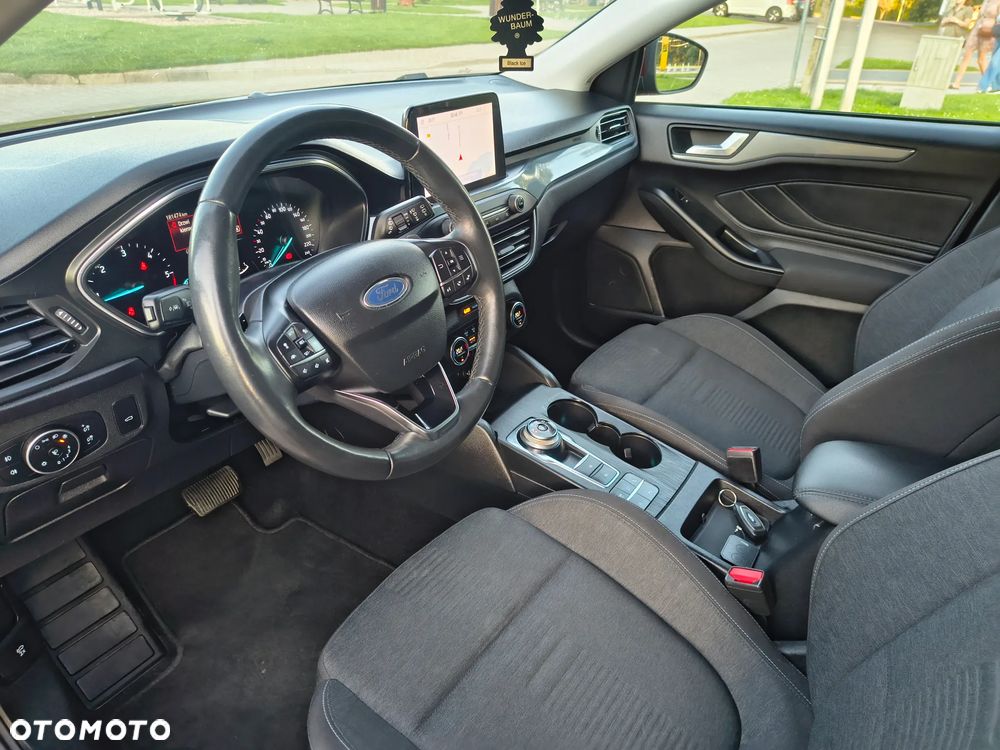 Ford Focus 2.0 EcoBlue Active - 14