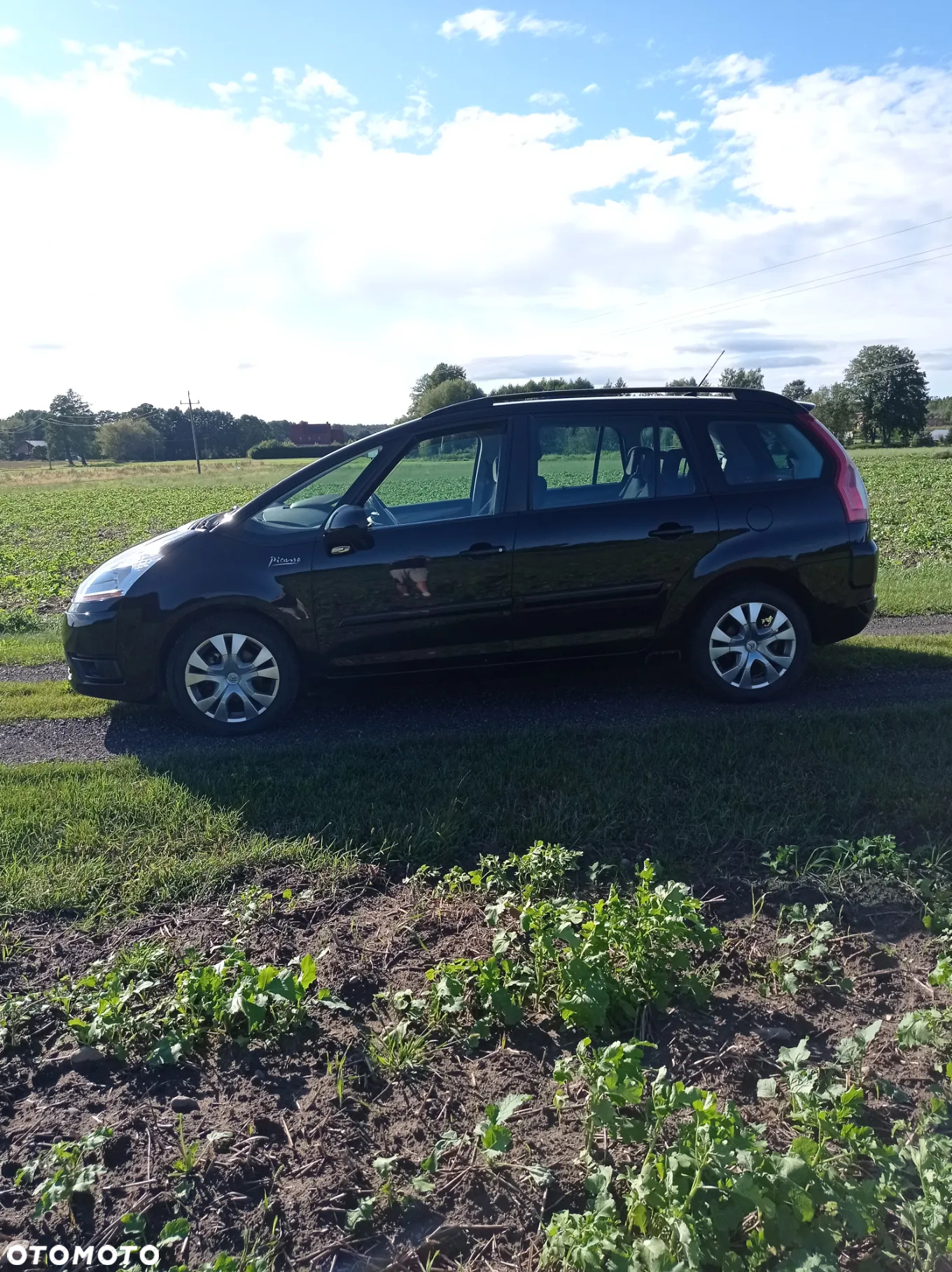 Citroën C4 Picasso 1.8 16V Confort - 3