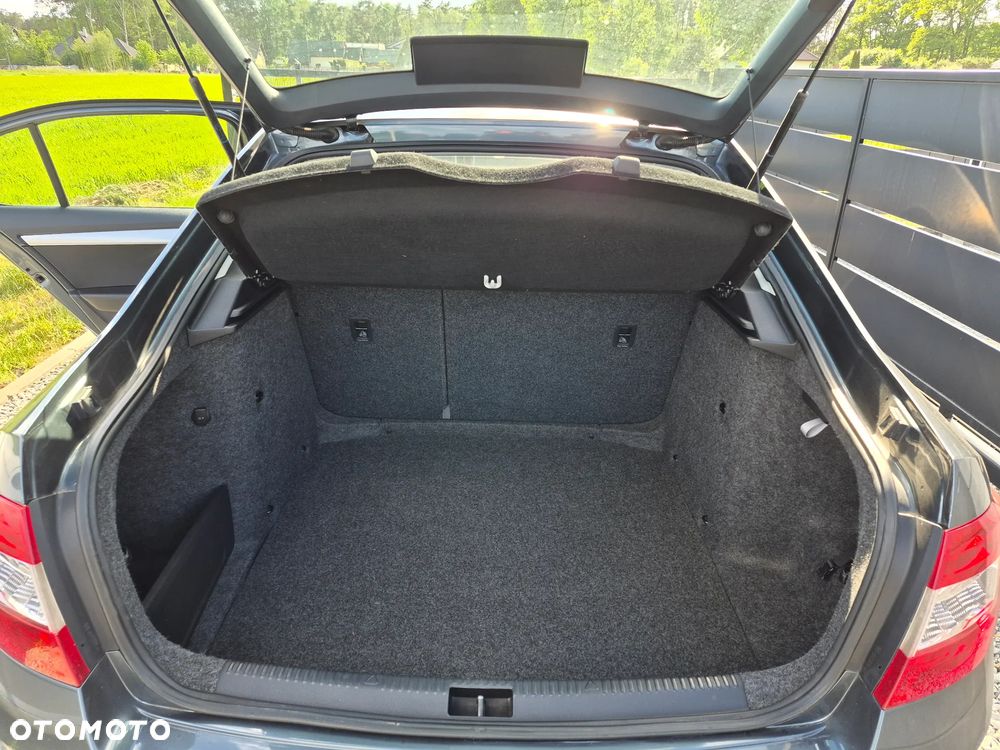 Skoda Octavia 1.6 TDI Green tec Elegance - 23