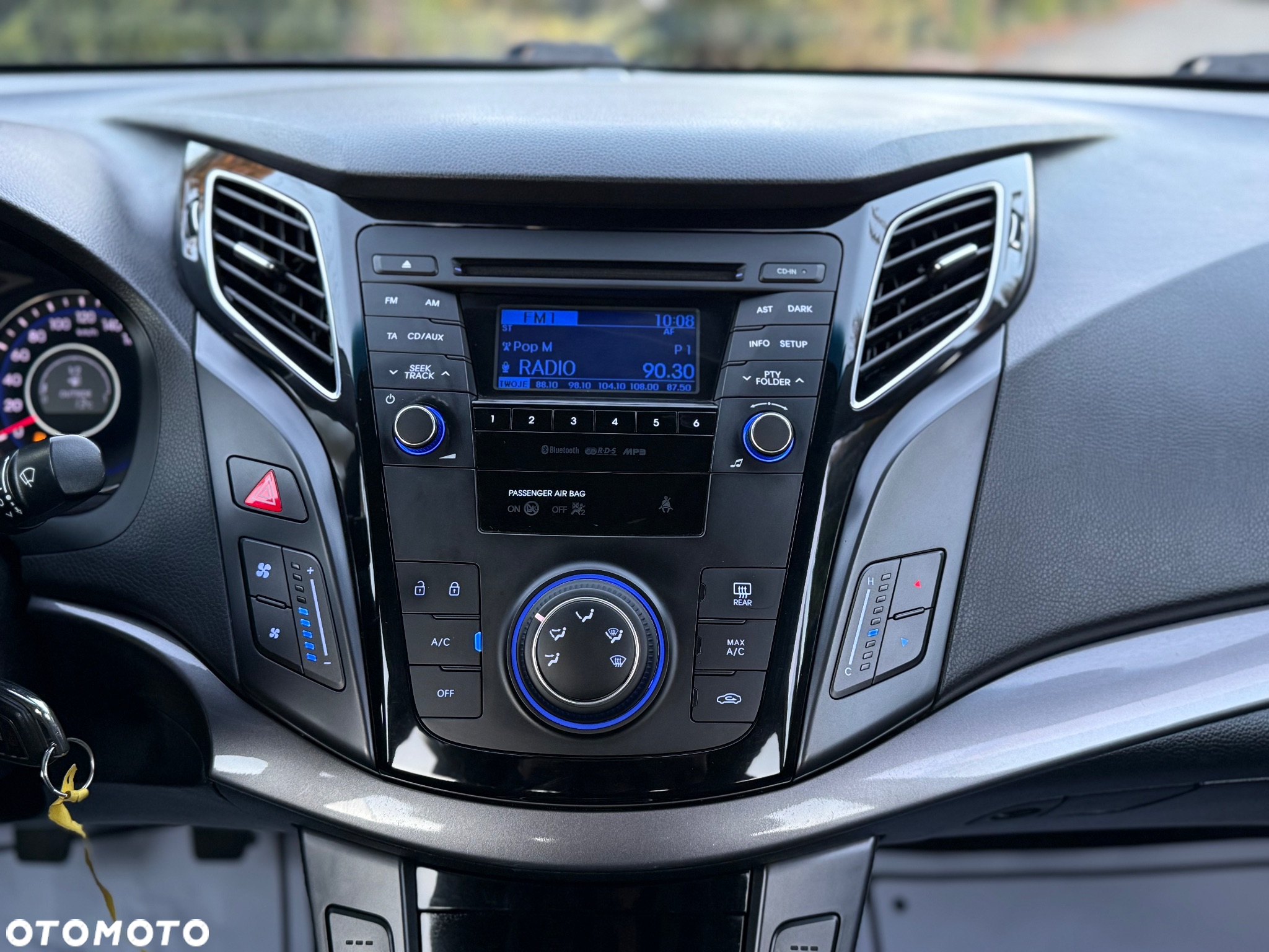 Hyundai i40 1.6 GDI BlueDrive Classic - 8