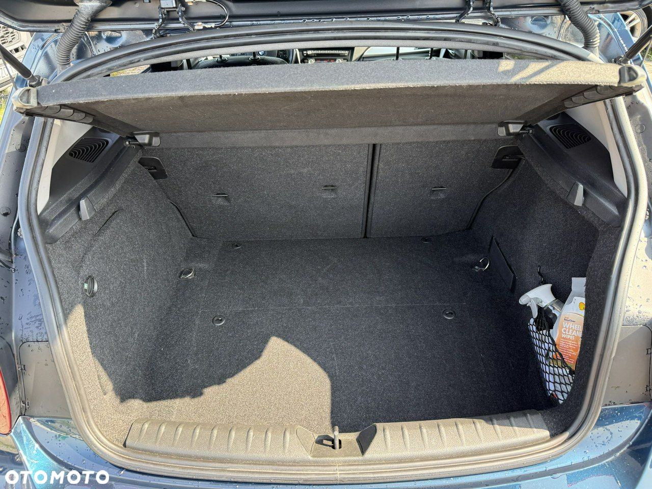 BMW Seria 1 118d DPF Edition Sport - 16