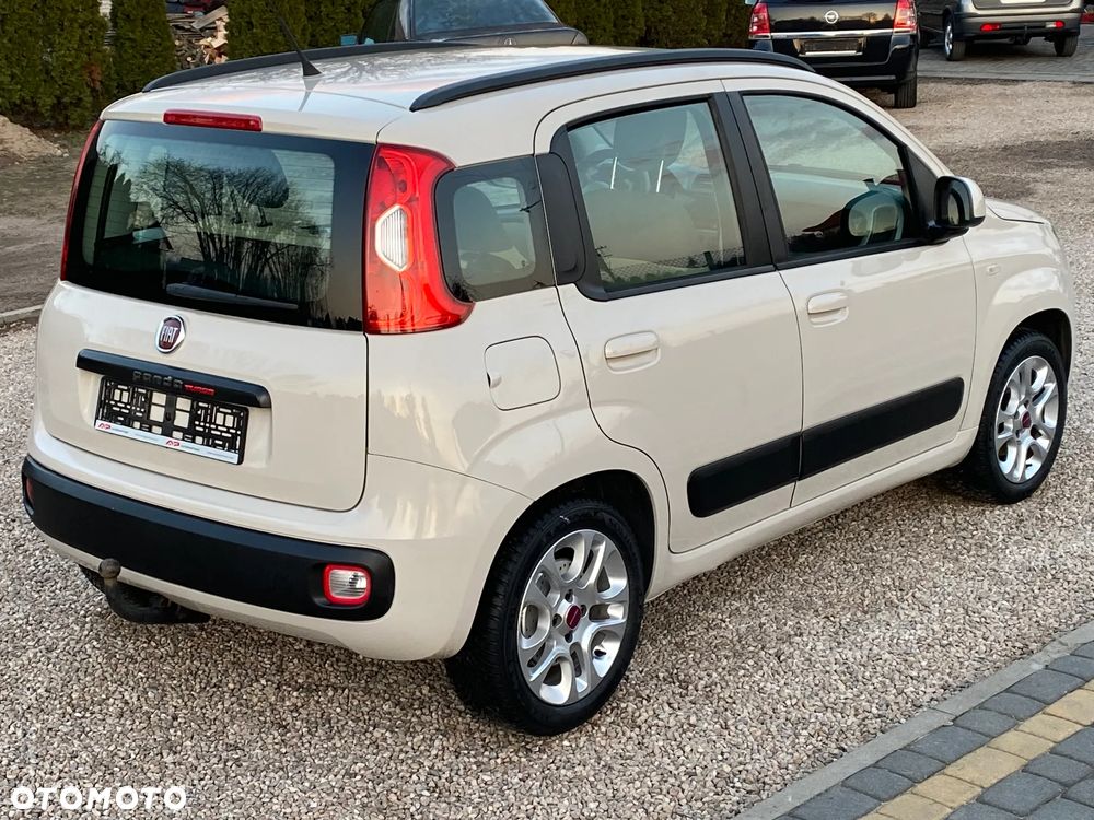 Fiat Panda - 8