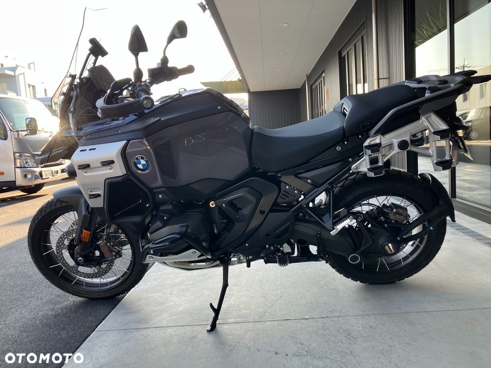 BMW GS - 3