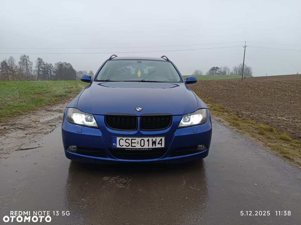 BMW Seria 3 - 3