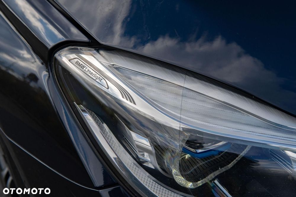 BMW Seria 7 740Li xDrive - 40