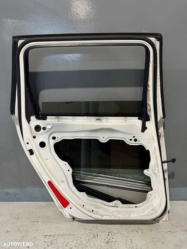 Portiera stanga spate VOLVO XC70 2008 31335625 614-46 - 3