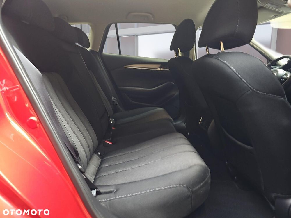 Mazda 6 2.0 SkyJoy - 18