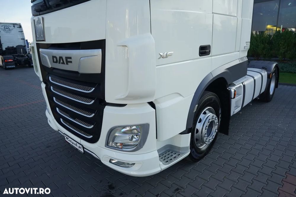 DAF DAF XF 480 / SSC / EURO 6 / - 10