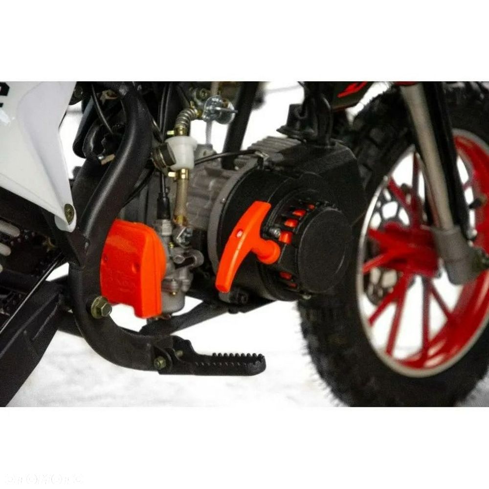 XTR Inny - 18