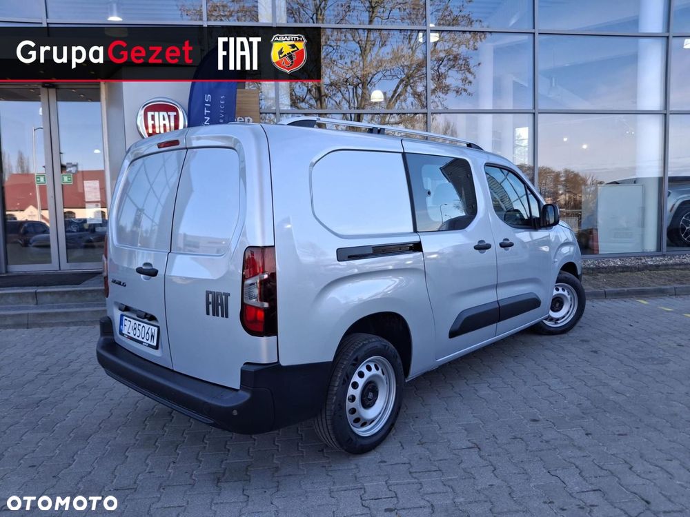 Fiat Doblo - 7