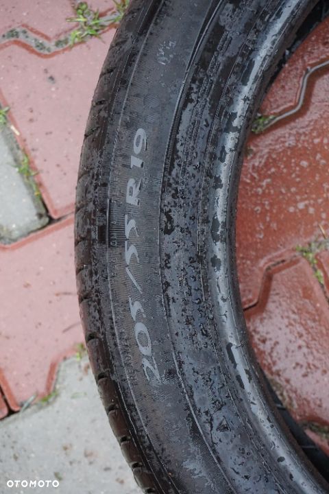 Michelin Primacy 3 205/55 19 97V 2020r nowe - 11