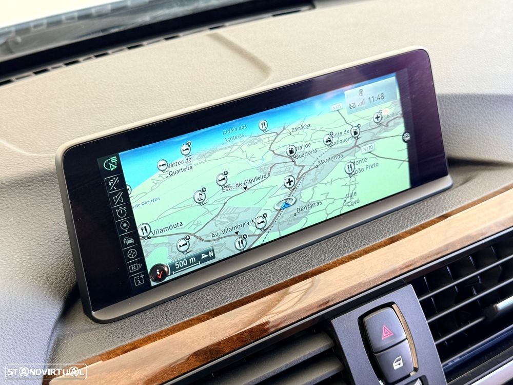 BMW 420 d Line Luxury Auto - 30