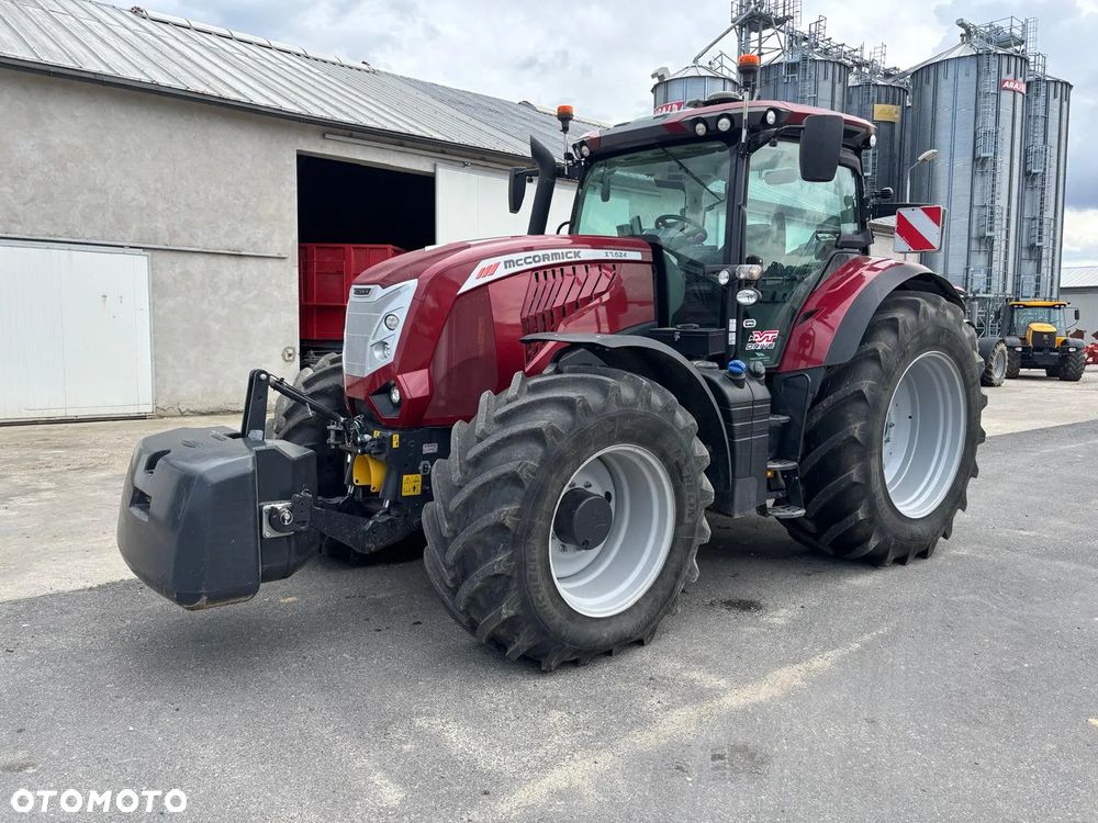 McCormick x7.624VT - 1