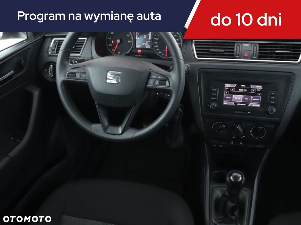 Seat Toledo - 9