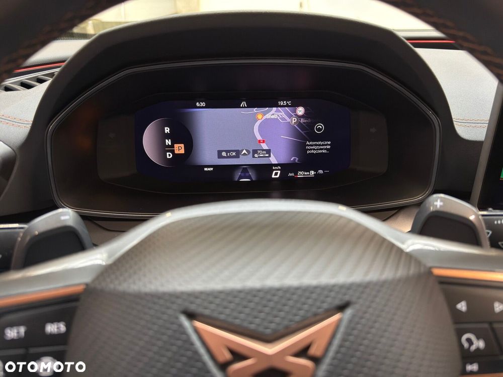 Cupra Formentor 1.5 eTSI mHEV DSG - 35