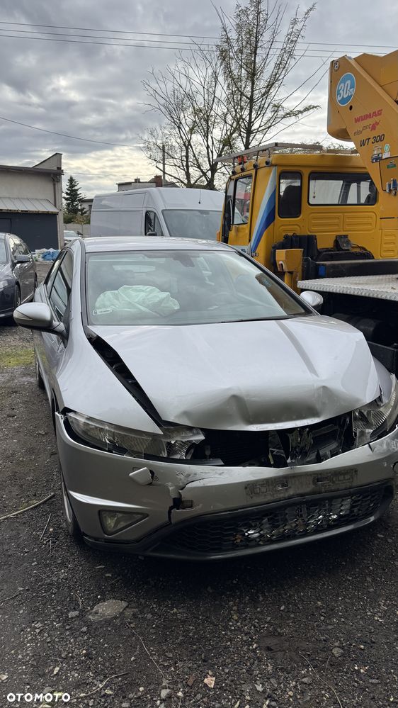 Honda Civic - 18