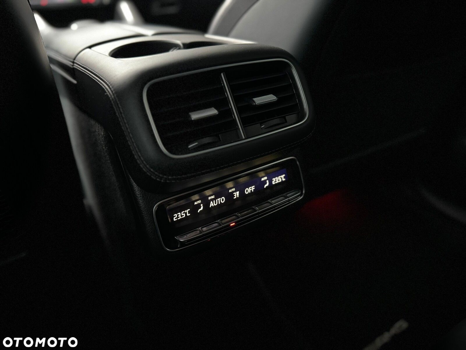 Mercedes-Benz GLS AMG 63 4-Matic+ - 17