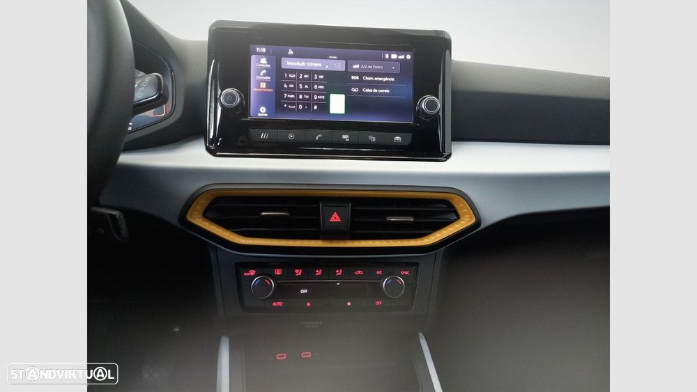 SEAT Arona 1.0 TSI Style - 14