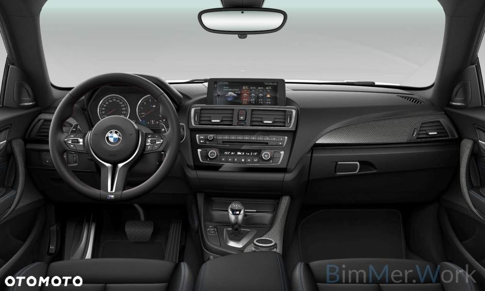 BMW M2 DKG - 5