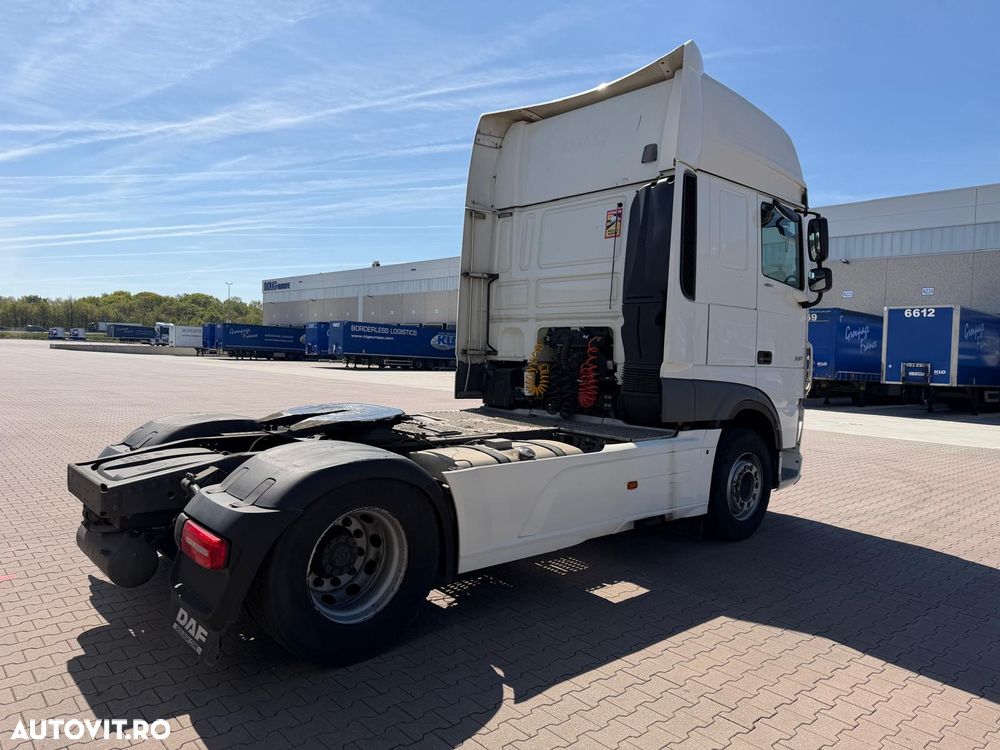 DAF - 9