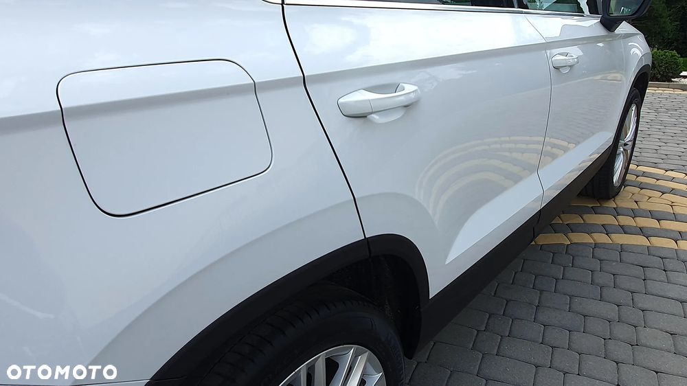 Seat Ateca 2.0 TDI 4Drive DSG XCELLENCE - 20