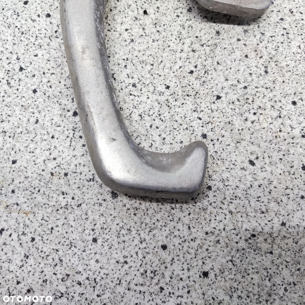 Uchwyt, rączka, uchwyty, rączki pasażera Honda VFR 750 VFR750 - 15