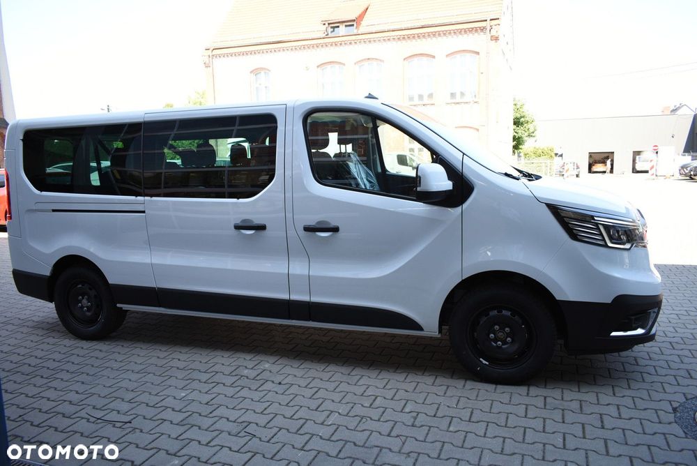 Renault Trafic - 3