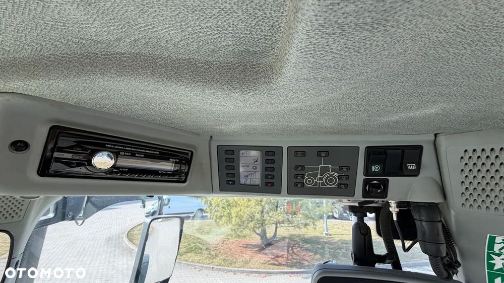 Claas Axion 960 - 22