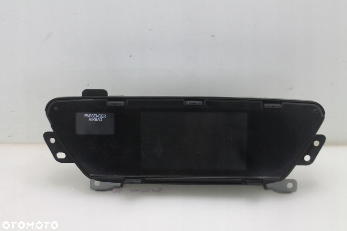 WYŚWIETLACZ MONITOR EKRAN 39710-T1G-E110-M1 HONDA CR-V IV 4 12-18 - 1