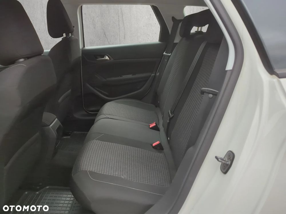 Peugeot 308 1.5 BlueHDi Active Pack Business S&S - 12