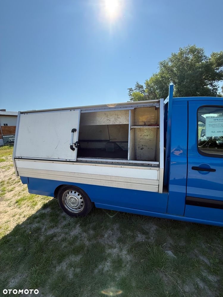 Peugeot Expert 229 2.0 HDi  Smieciarka - 13