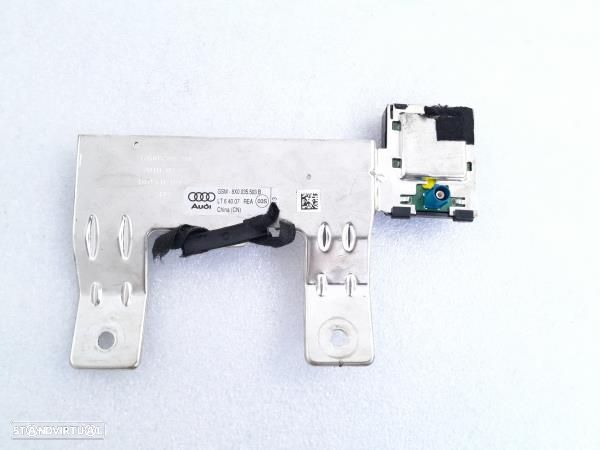 Amplificador / Modulo Antena Audi A1 (8X1, 8Xk) - 3