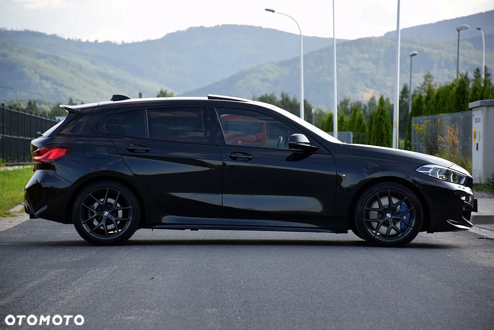 BMW Seria 1 120d xDrive M Sport - 7