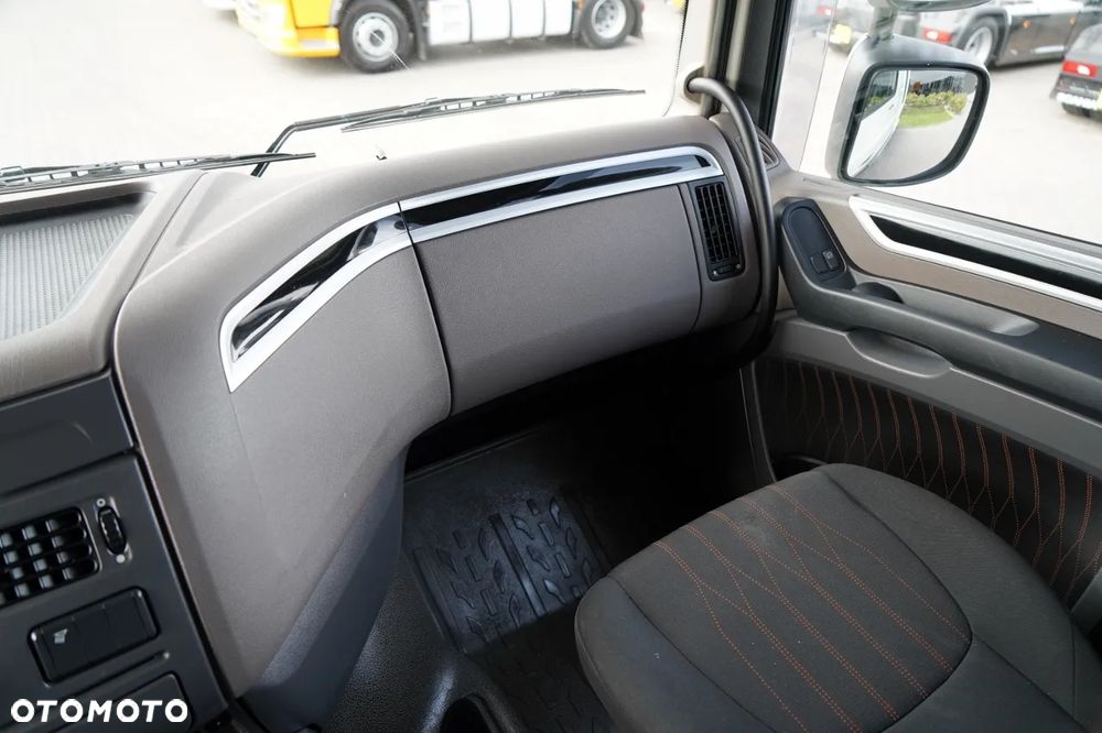DAF 480 / SUPER SPACE CAB / EURO 6  / - 31