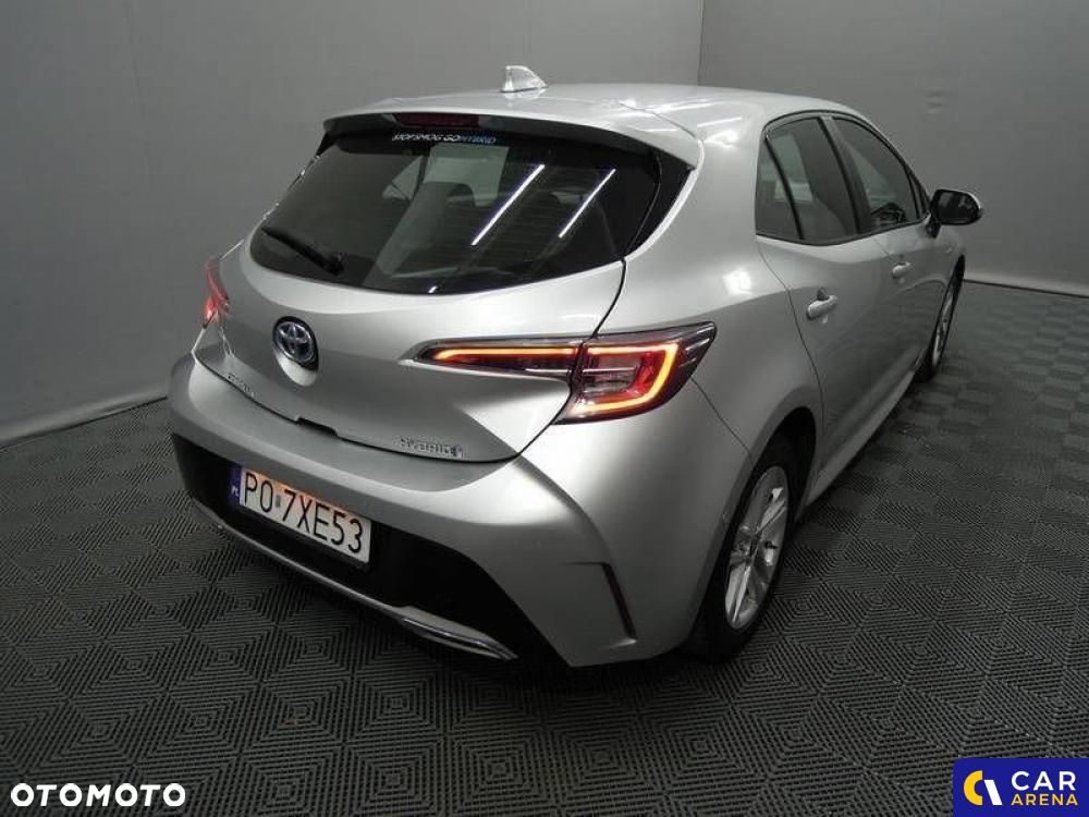 Toyota Corolla - 7