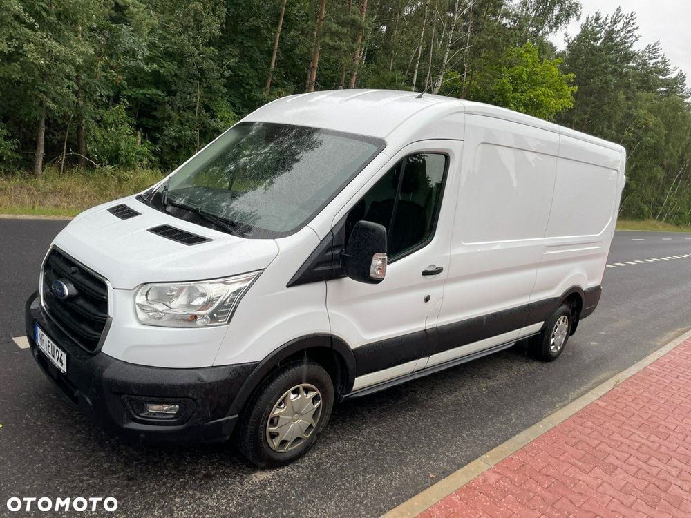 Ford Transit - 21