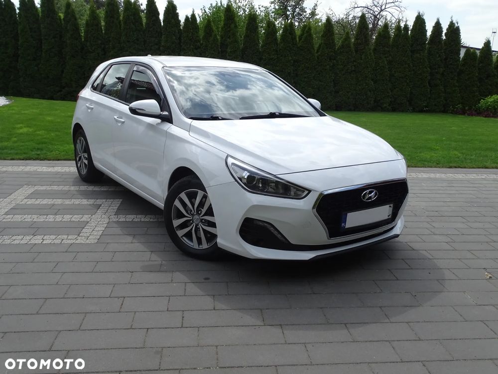 Hyundai i30 - 3